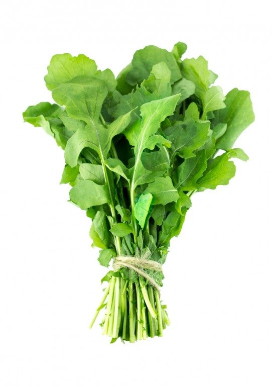 Roquette Leaves